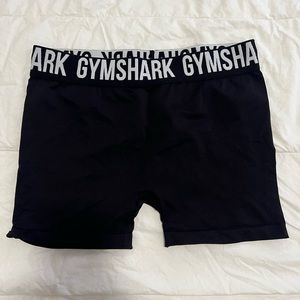 gymshark shorts